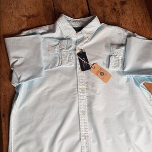 Ralph Lauren Dress Shirt